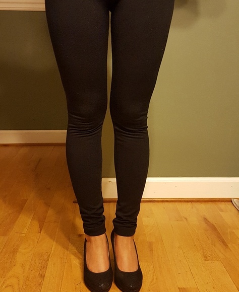 Leggings fleece lined - Picture 8 of 8